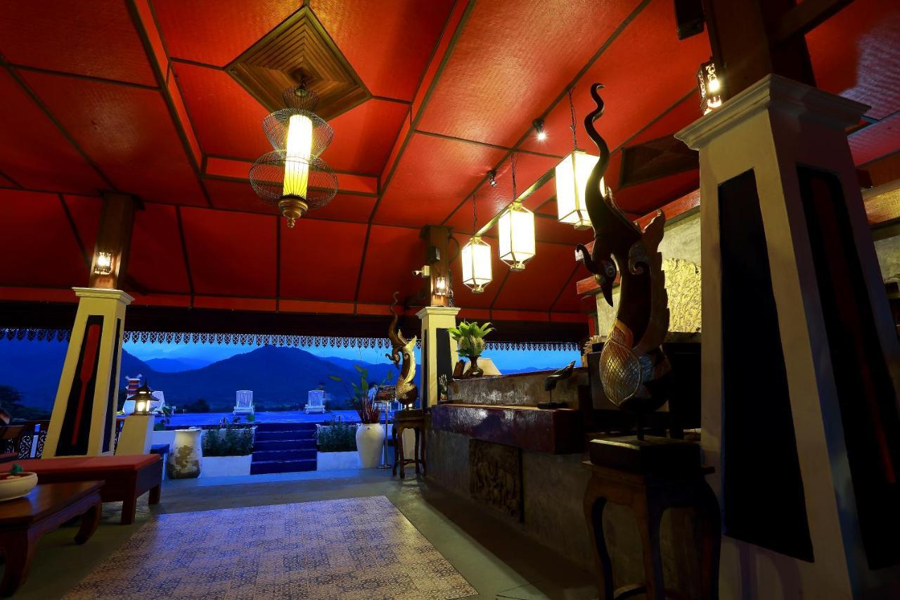 E-Outfitting Pai Resort Extérieur photo